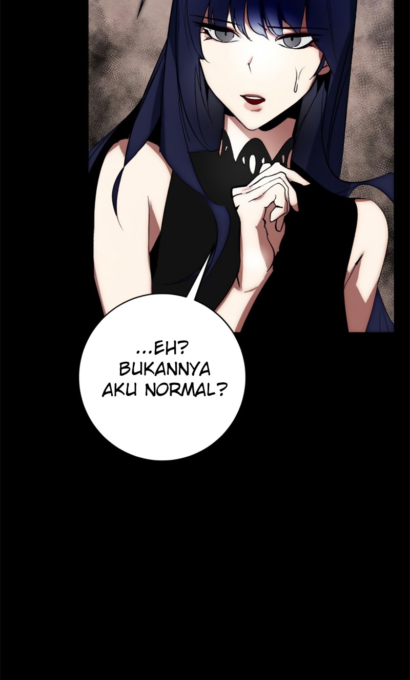 Return to Player Chapter 100 halaman 26
