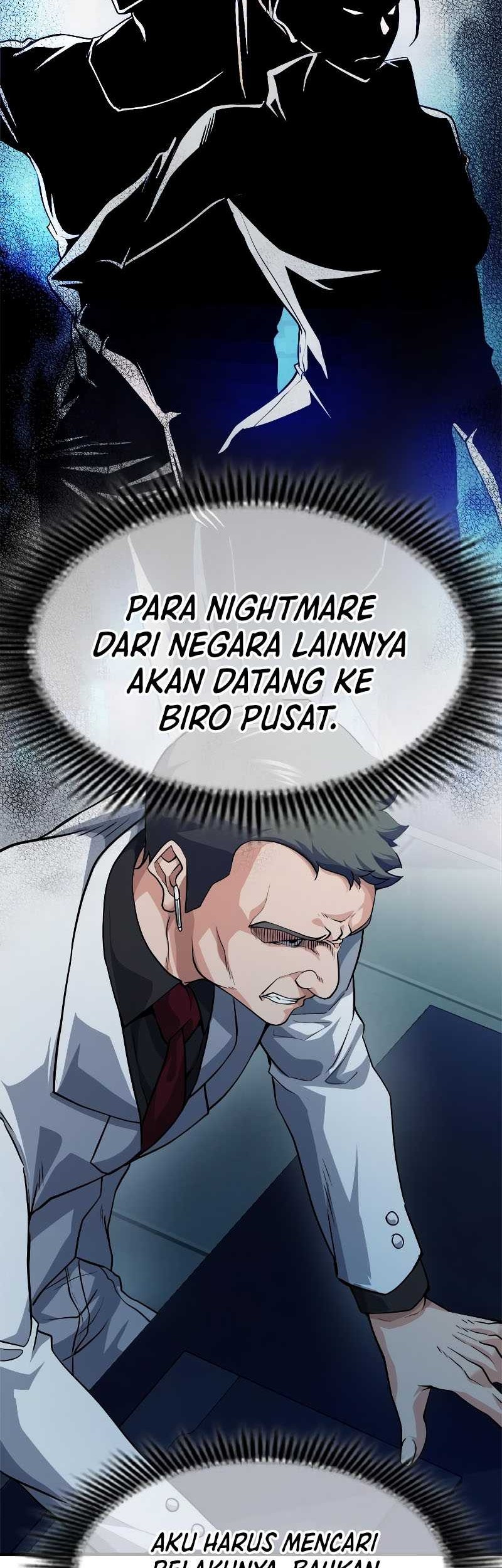 Secret Player Chapter 22 halaman 36