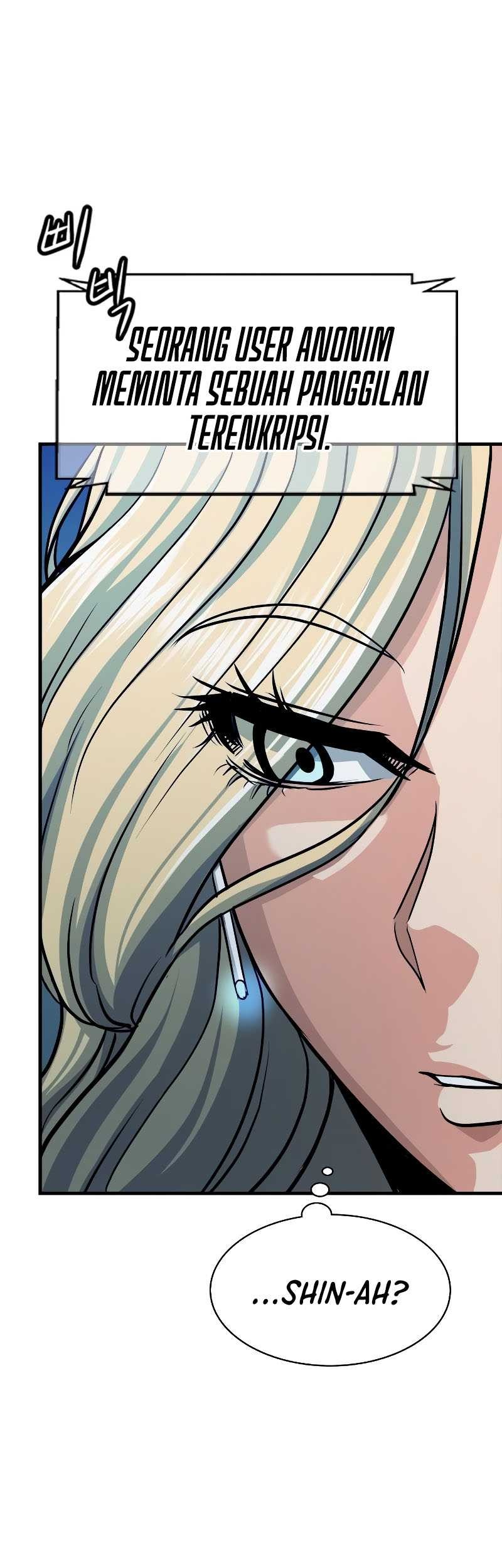 Secret Player Chapter 22 halaman 39