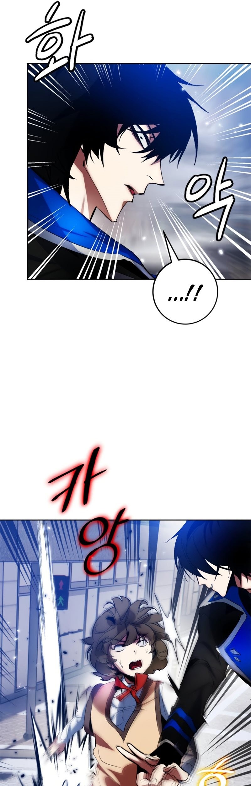 Return to Player Chapter 102 halaman 33