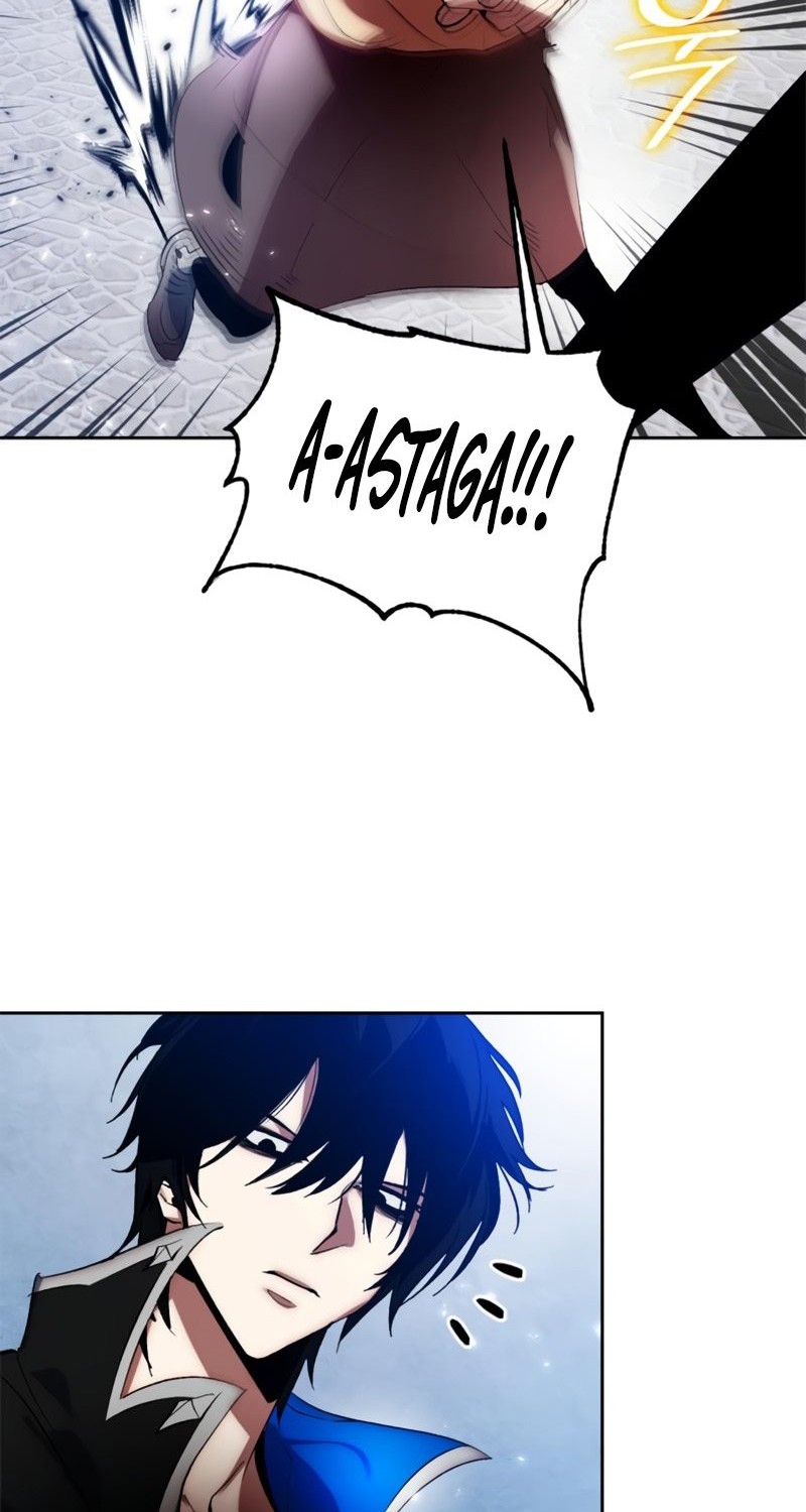 Return to Player Chapter 102 halaman 34