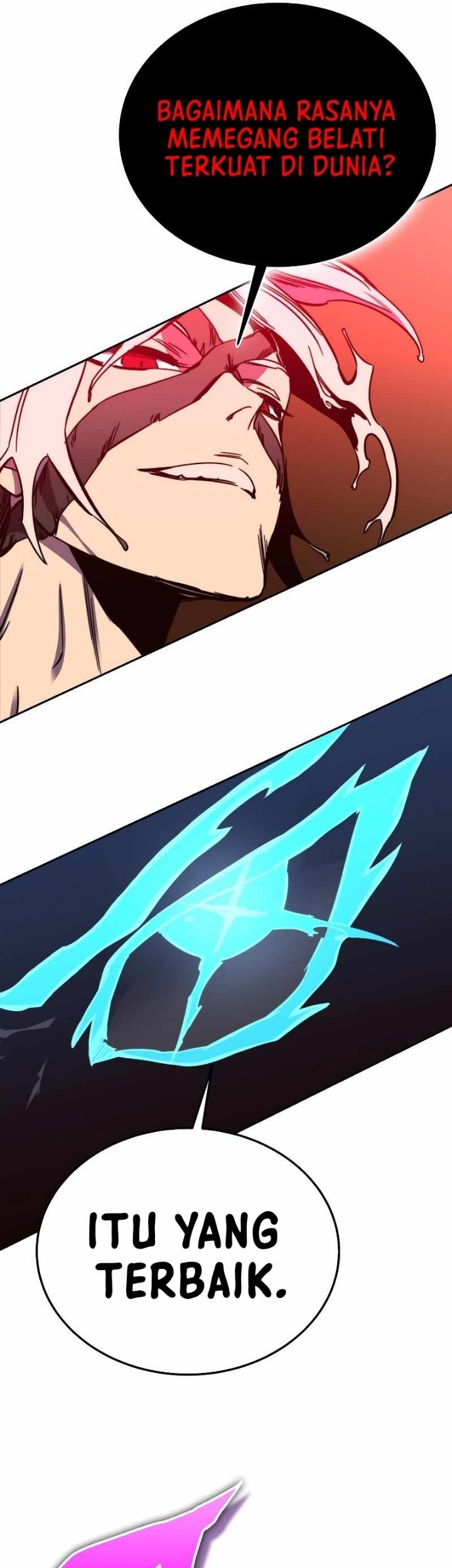X Ash Chapter 56 halaman 28