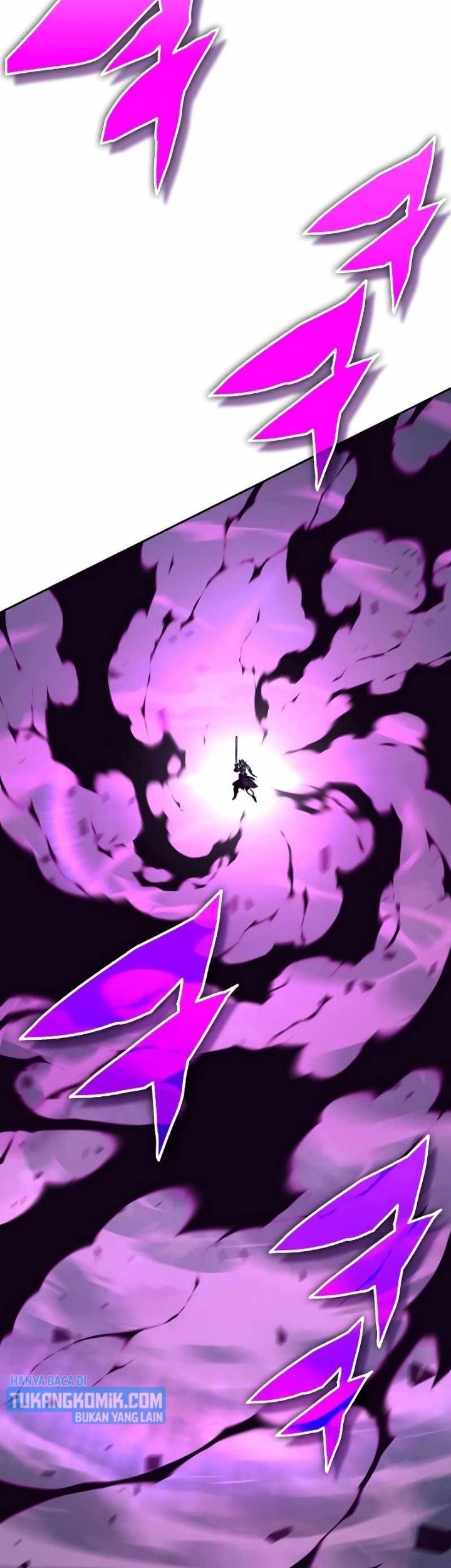 X Ash Chapter 56 halaman 29