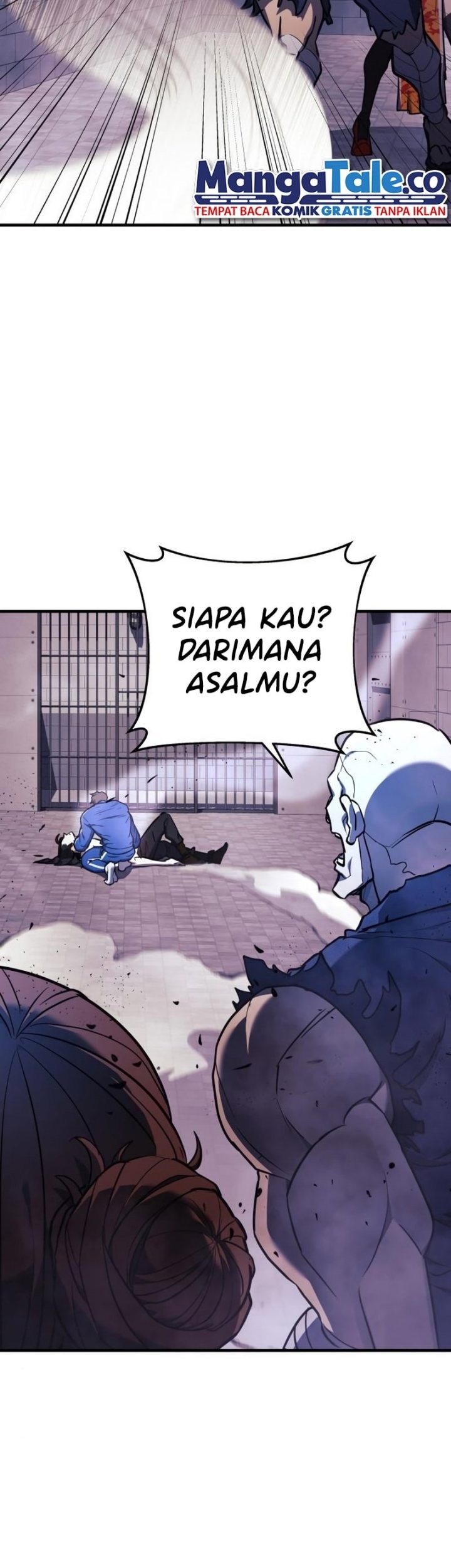 I’ll be Taking a Break for Personal Reasons Chapter 27 halaman 29