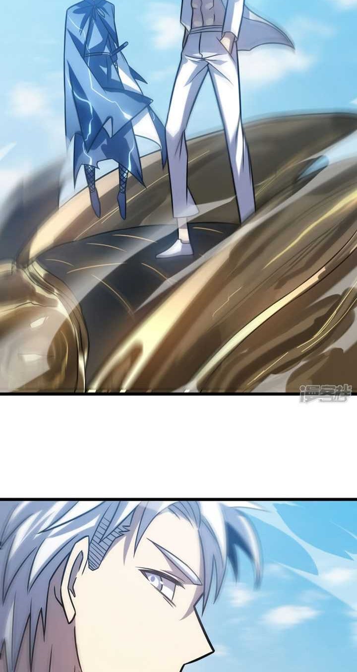 My Path to Killing God in Otherworld Chapter 62 - Halaman 25
