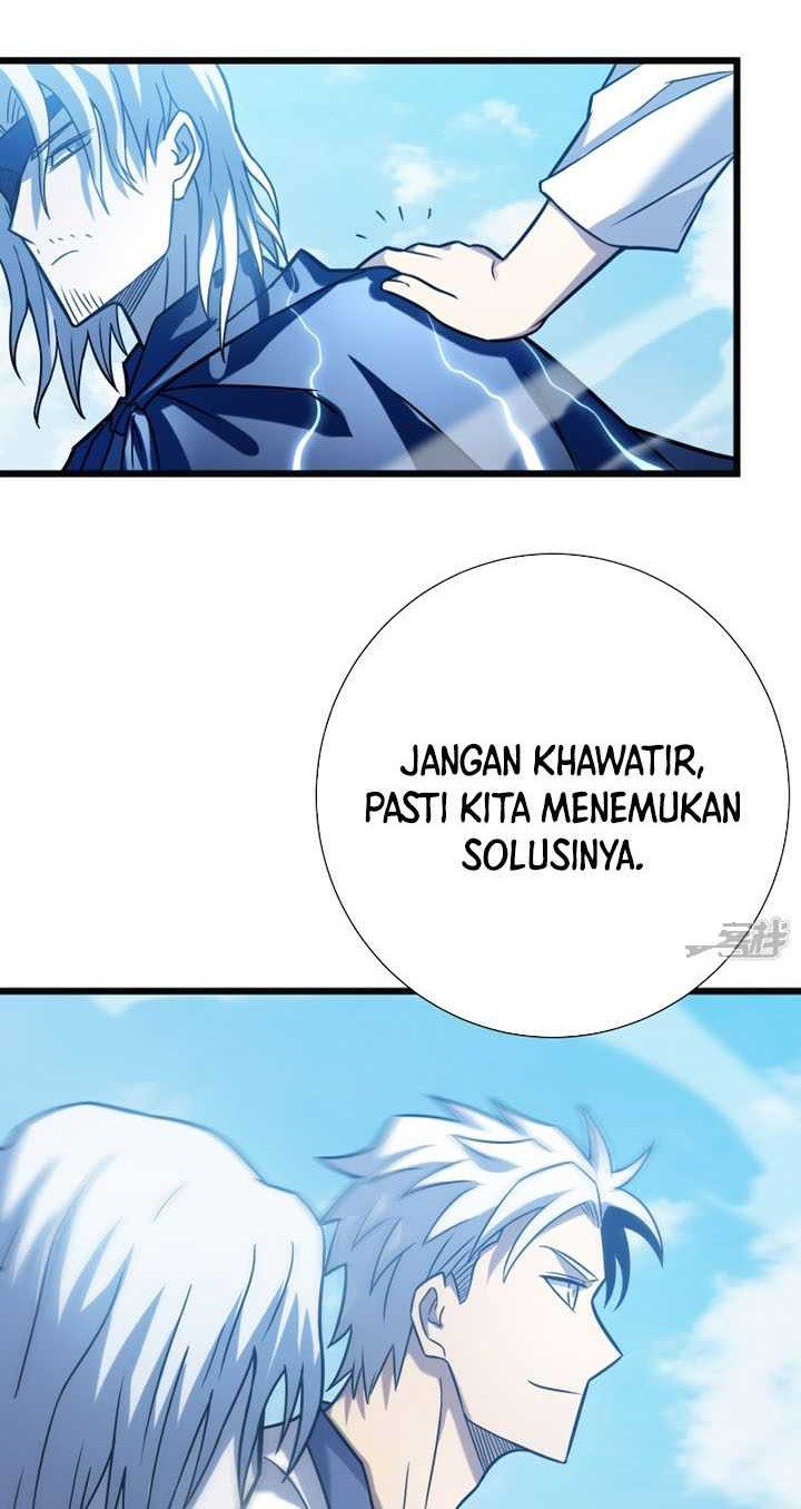My Path to Killing God in Otherworld Chapter 62 - Halaman 27