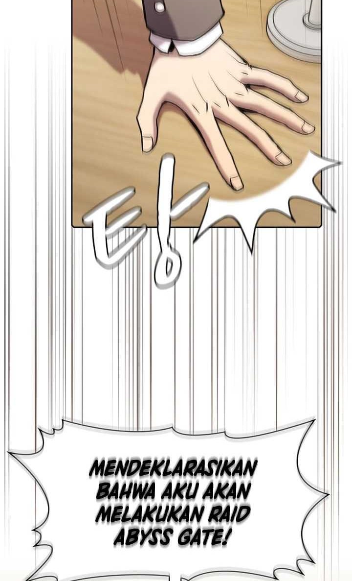 The Constellation that Returned from Hell Chapter 106 halaman 27