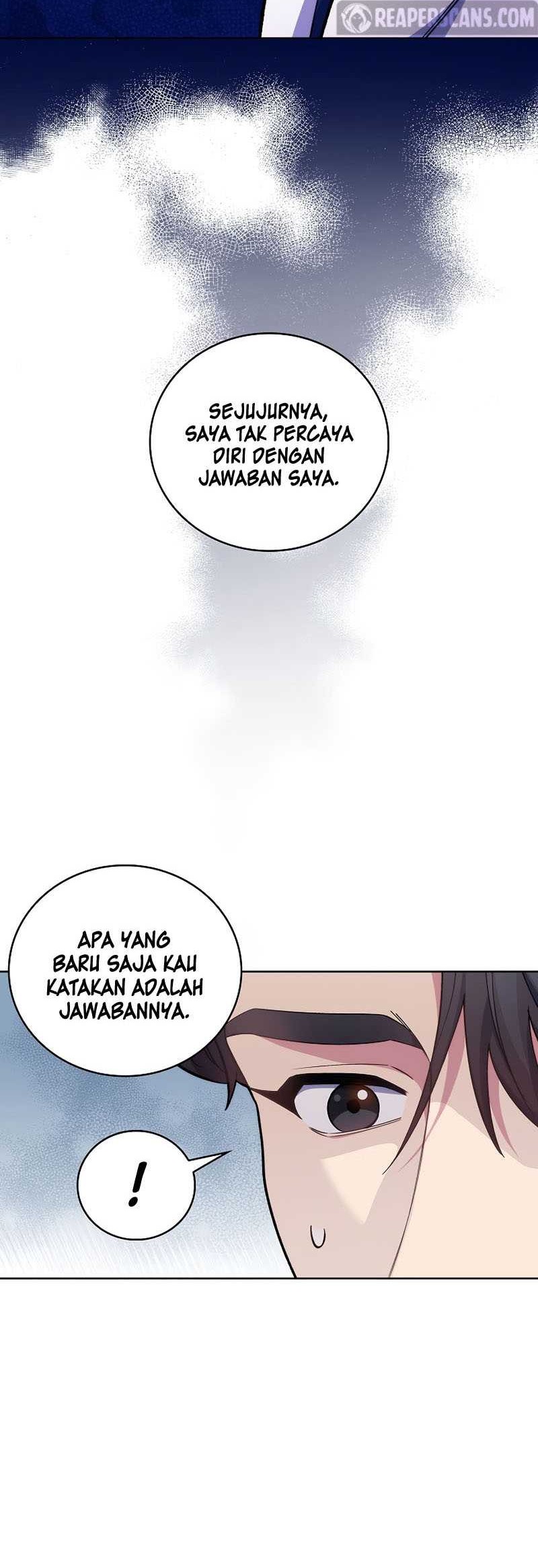 Level-Up Doctor Chapter 40 Gambar 25