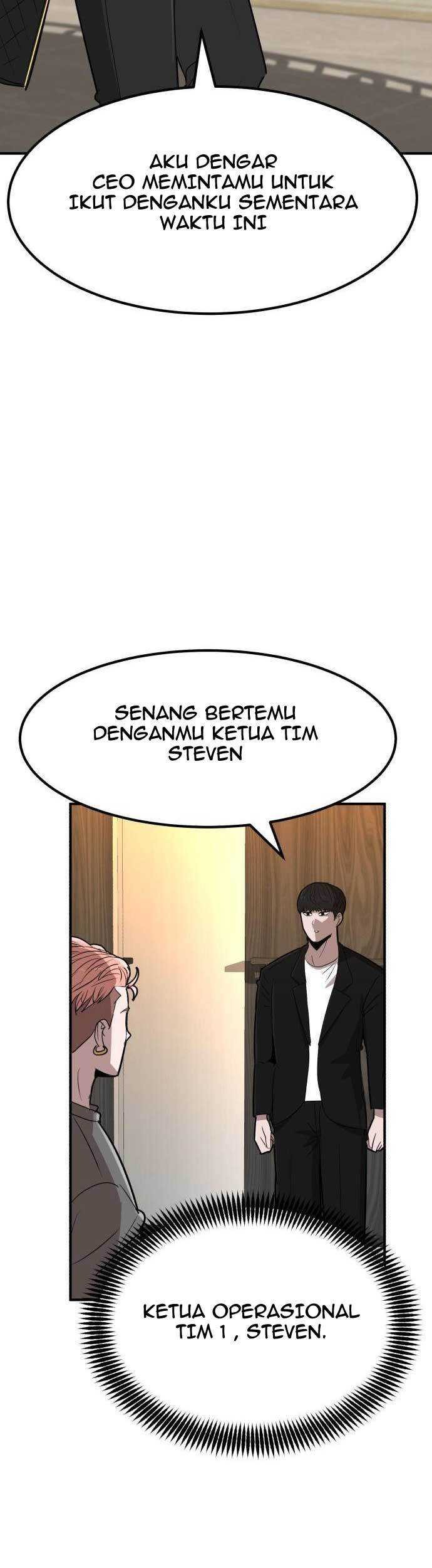 Cryptocurrency Revenge Chapter 6 halaman 52