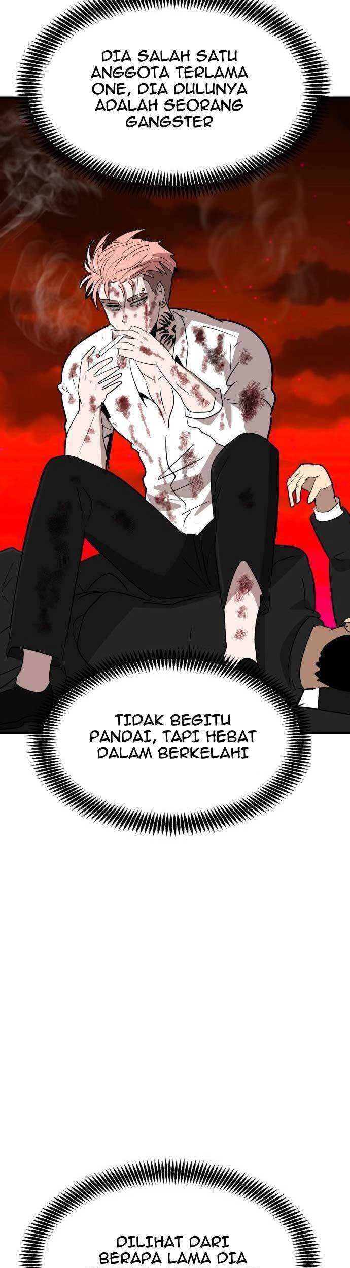 Cryptocurrency Revenge Chapter 6 halaman 54