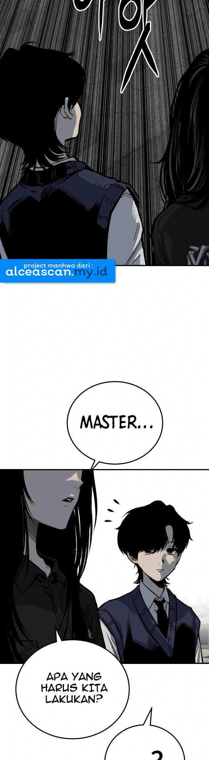ZomGan Chapter 25 halaman 50