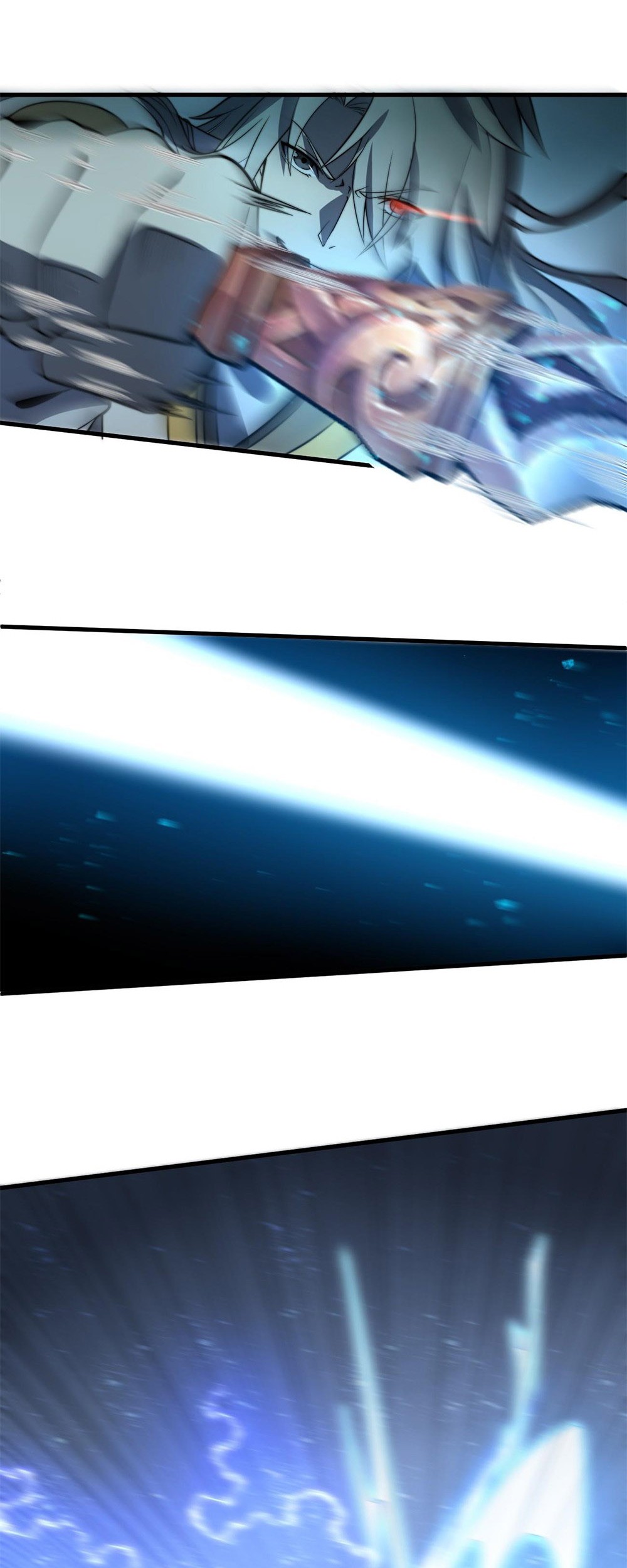 Ultimate Devouring System Chapter 09 Gambar 17