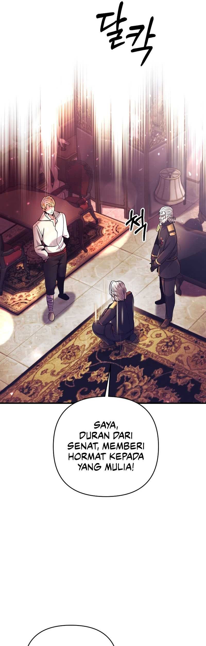 I Became the Mad Emperor Chapter 3 halaman 30