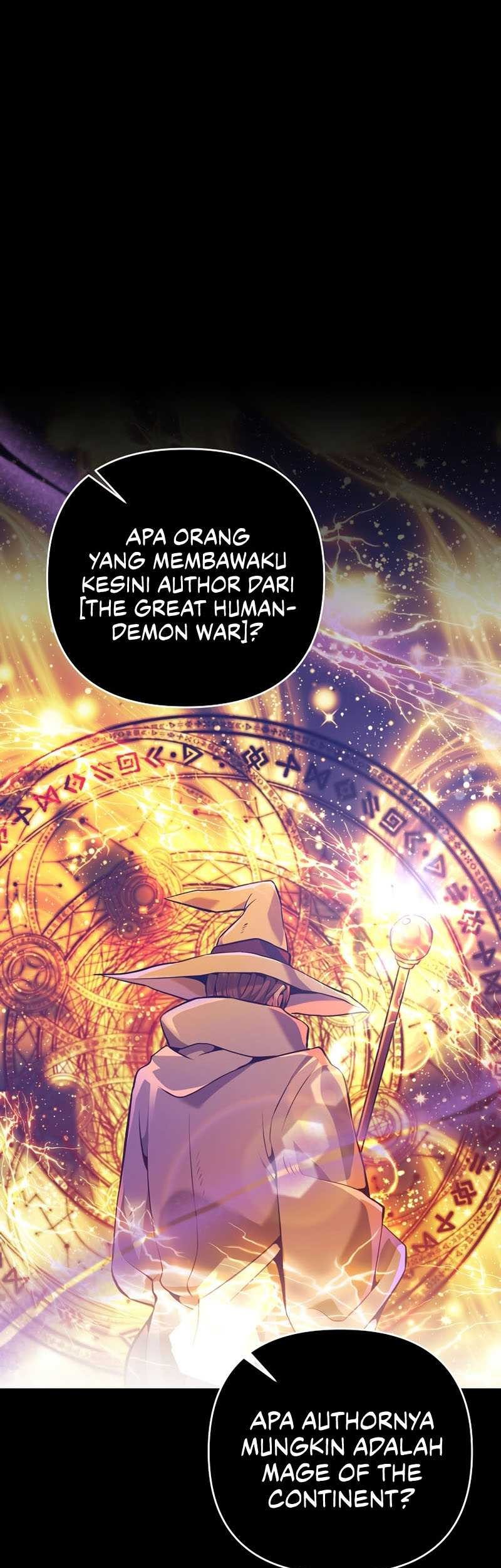 I Became the Mad Emperor Chapter 2 halaman 30
