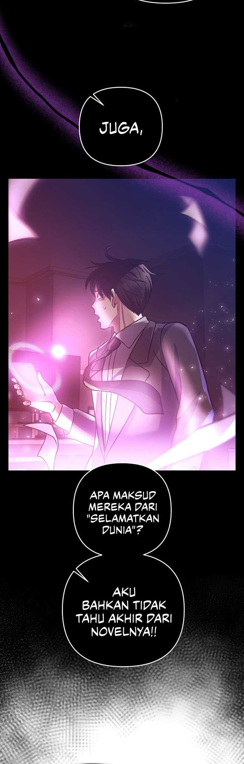 I Became the Mad Emperor Chapter 2 halaman 31