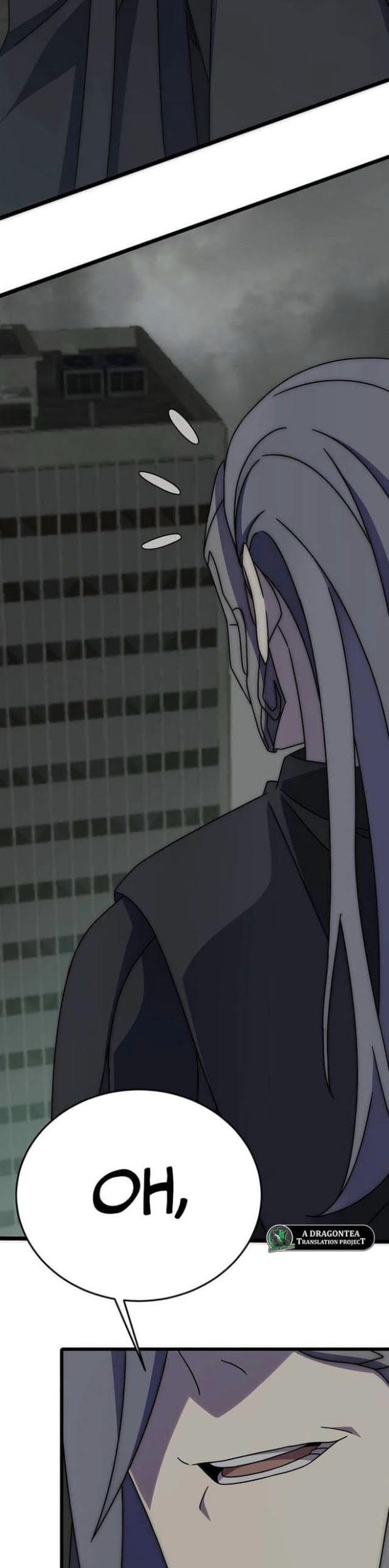 Apocalyptic Thief Chapter 111 halaman 14