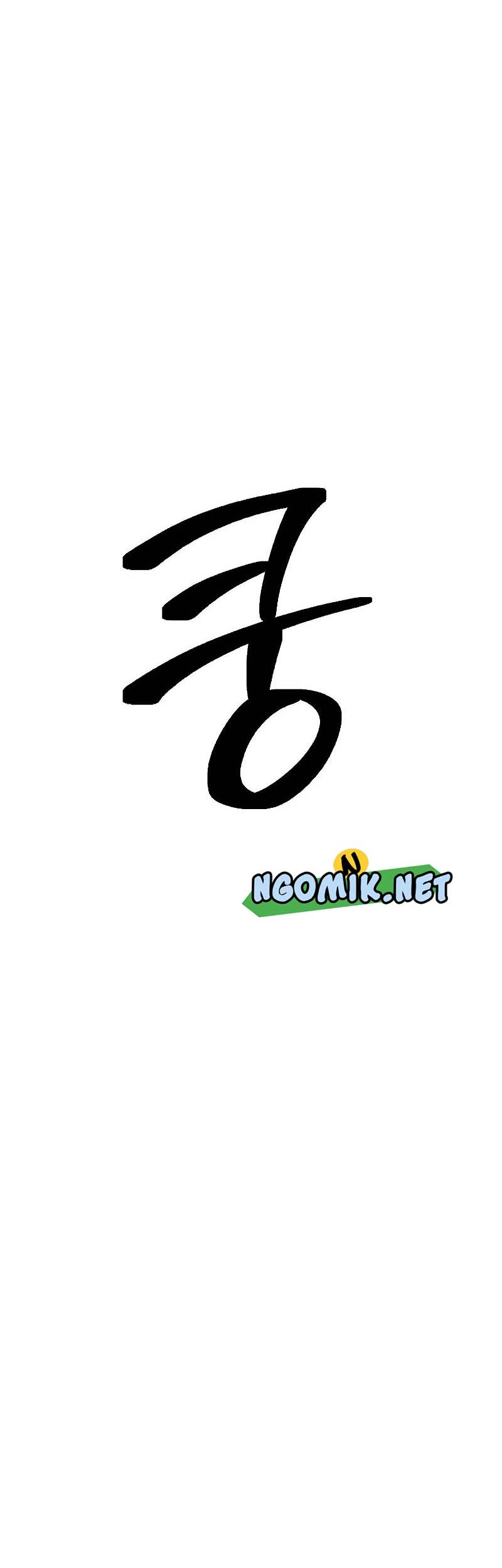 The Live Chapter 129 halaman 36