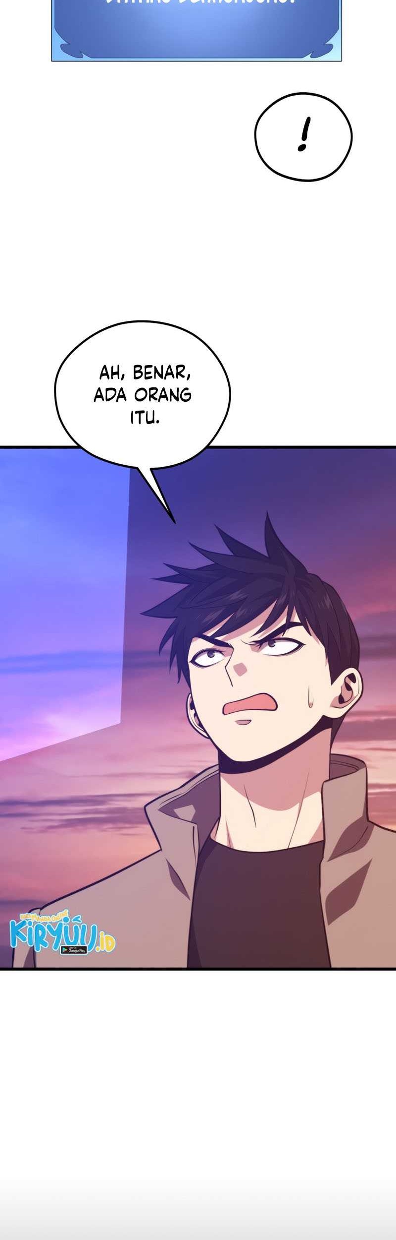 Seoul Station Necromancer Chapter 73 halaman 33