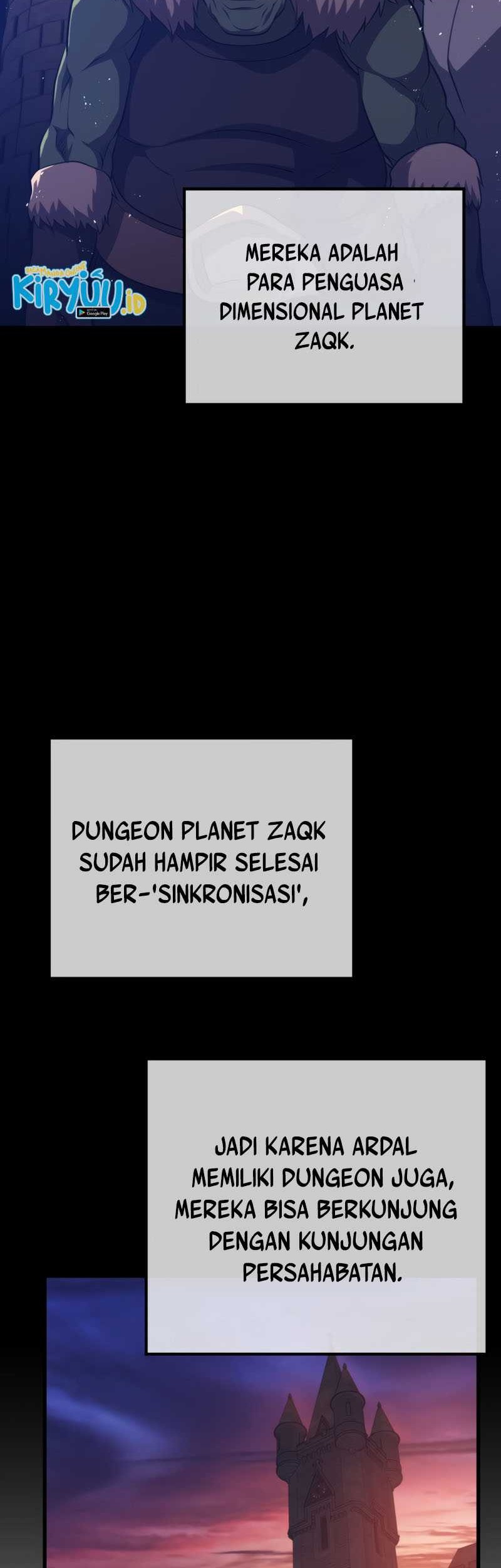 Seoul Station Necromancer Chapter 73 halaman 35