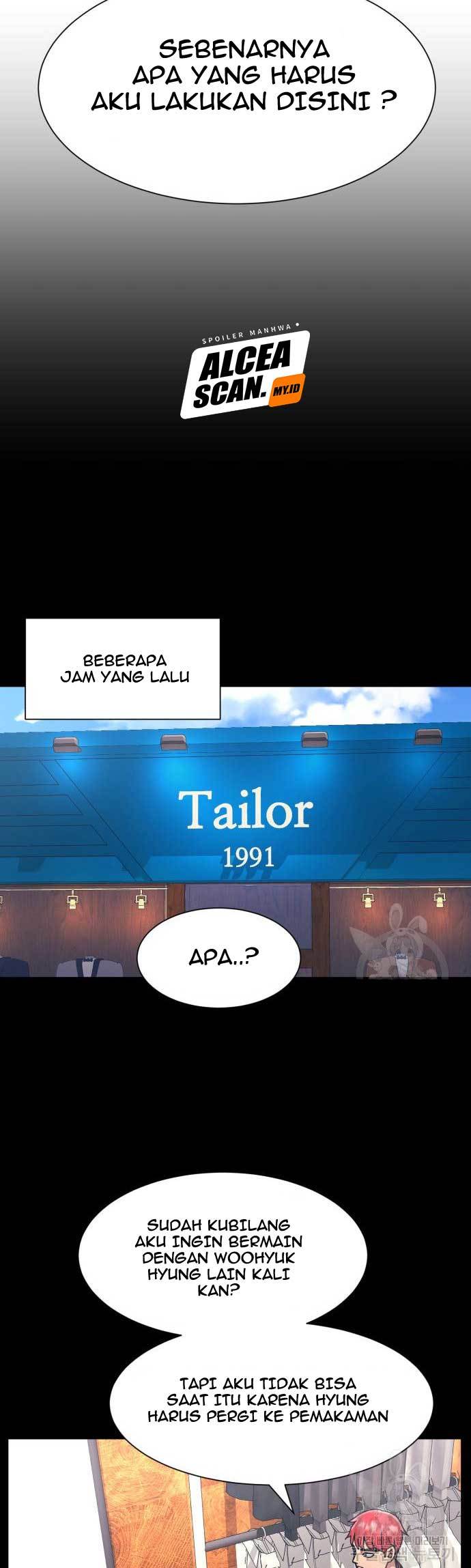 Injagang Chapter 22 halaman 23