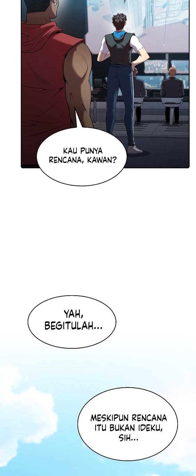 The Constellation that Returned from Hell Chapter 107 halaman 23