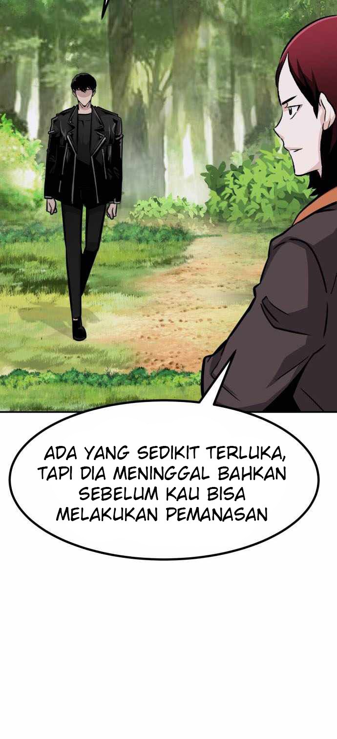 All Rounder Chapter 56 halaman 36