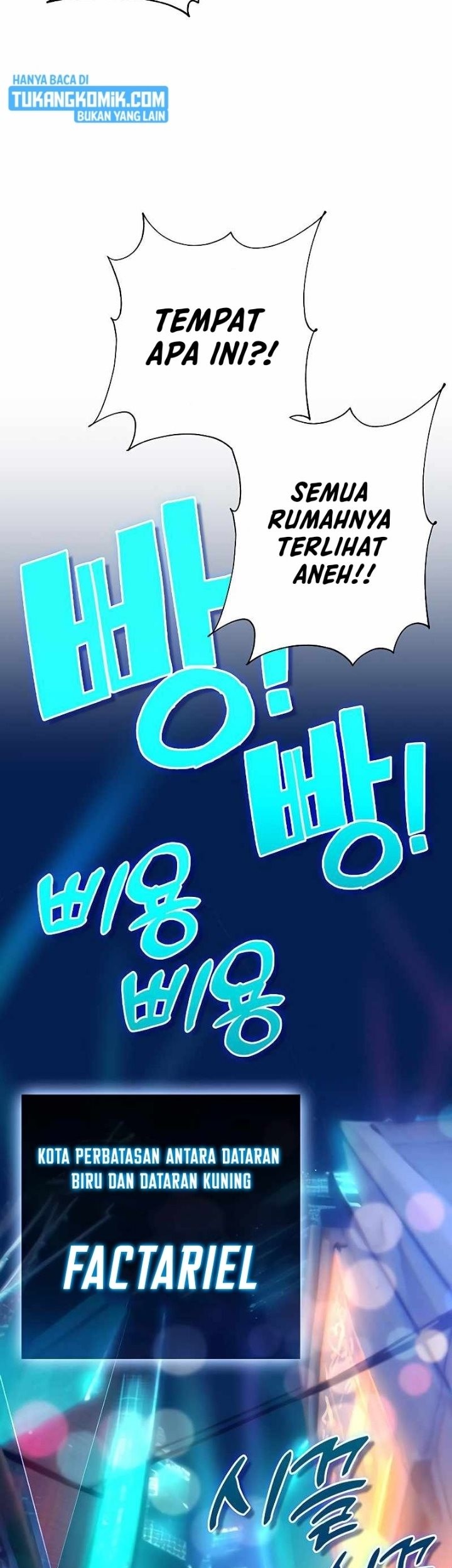 X Ash Chapter 57 halaman 39
