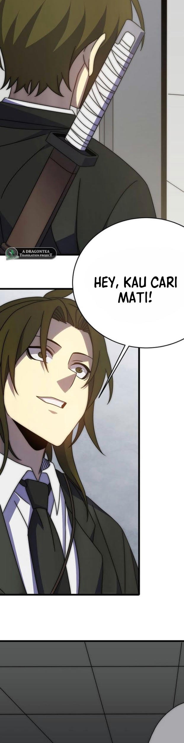 Apocalyptic Thief Chapter 113 halaman 15