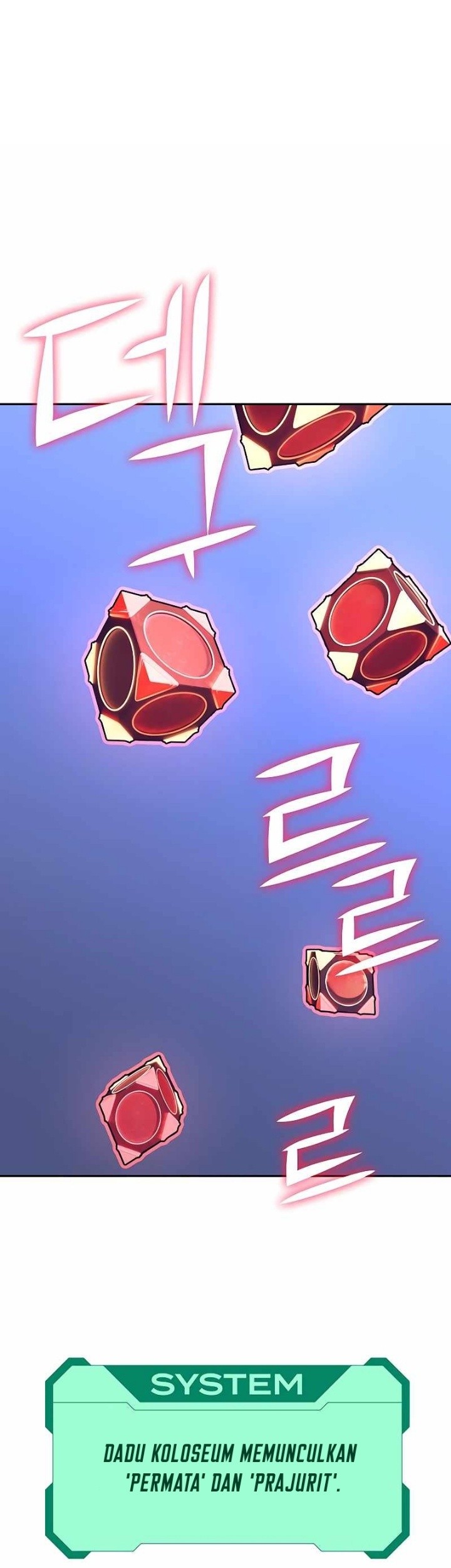 X Ash Chapter 58 halaman 46