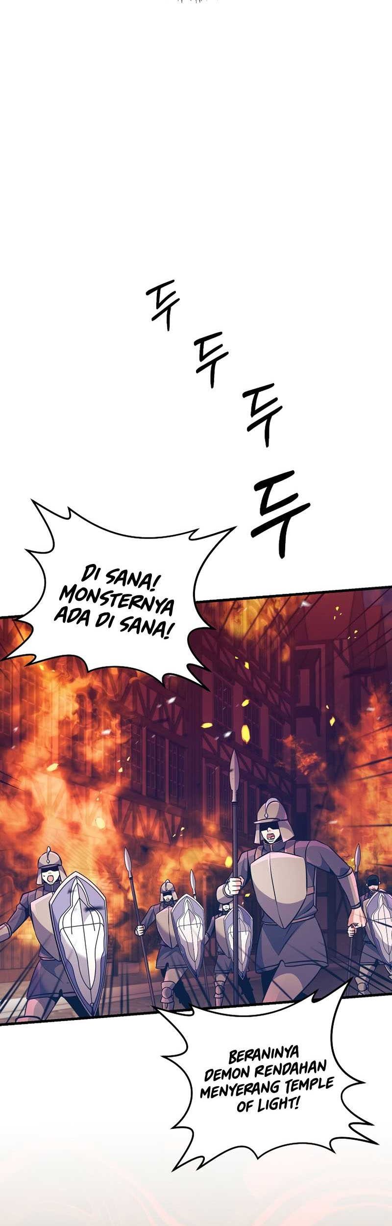 I Became the Mad Emperor Chapter 15 Gambar 31