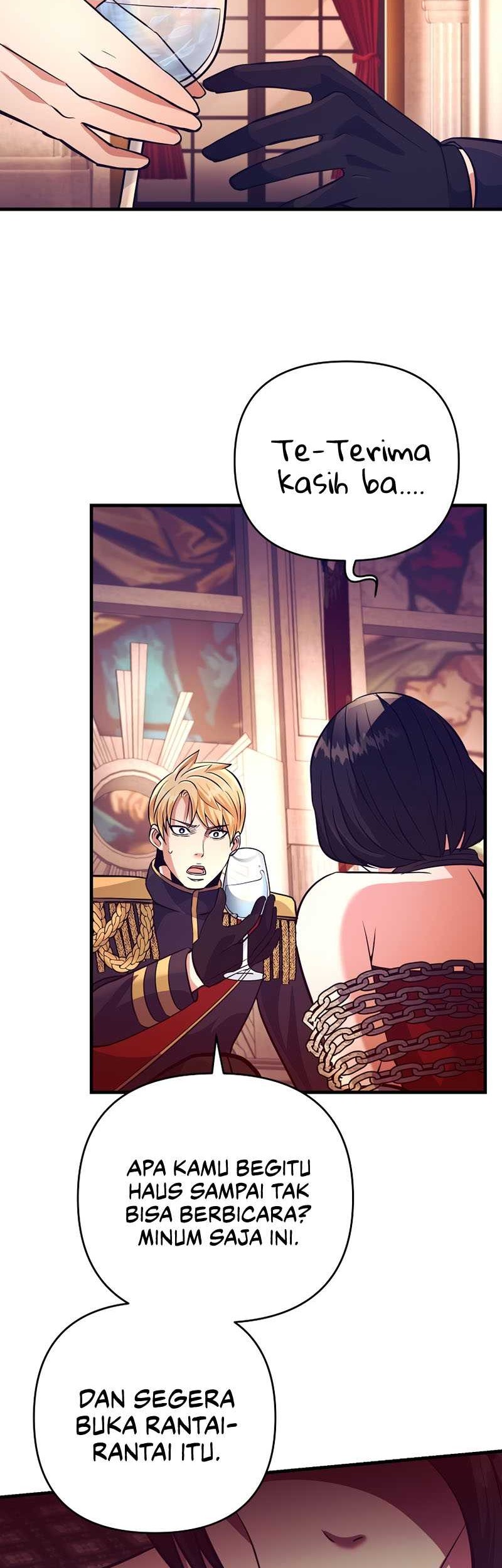 I Became the Mad Emperor Chapter 12 Gambar 25
