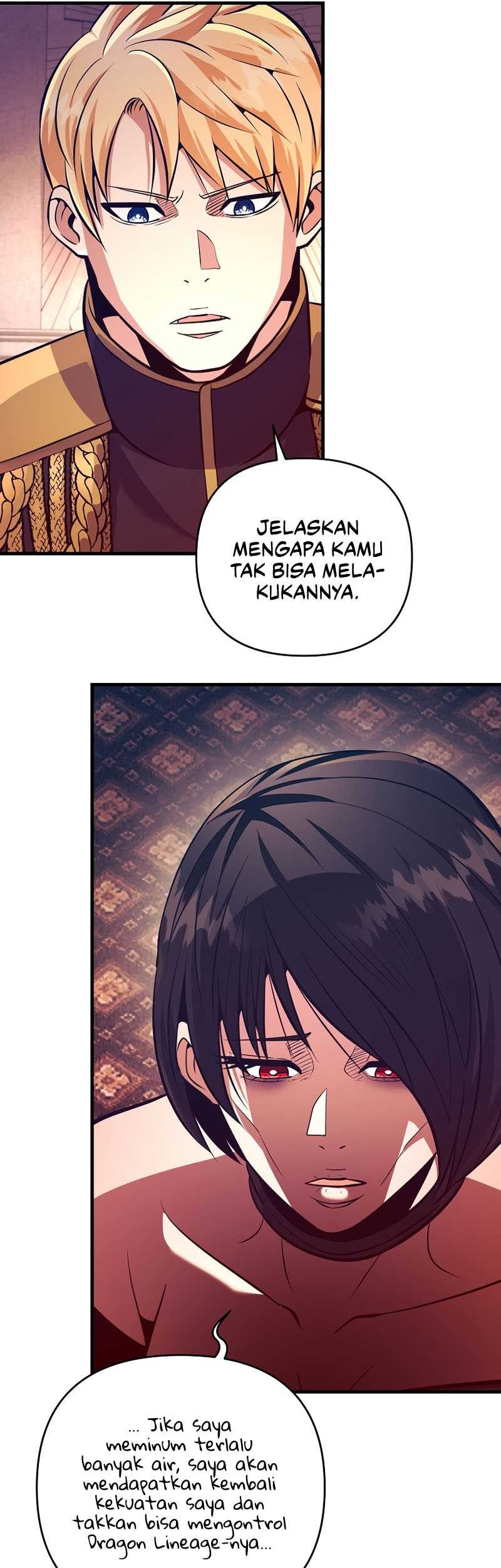 I Became the Mad Emperor Chapter 12 Gambar 27