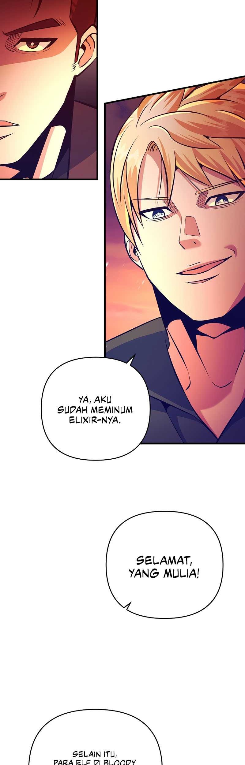 I Became the Mad Emperor Chapter 11 halaman 29