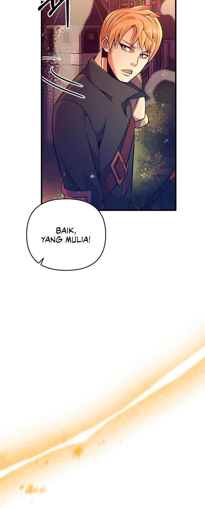 I Became the Mad Emperor Chapter 11 halaman 31