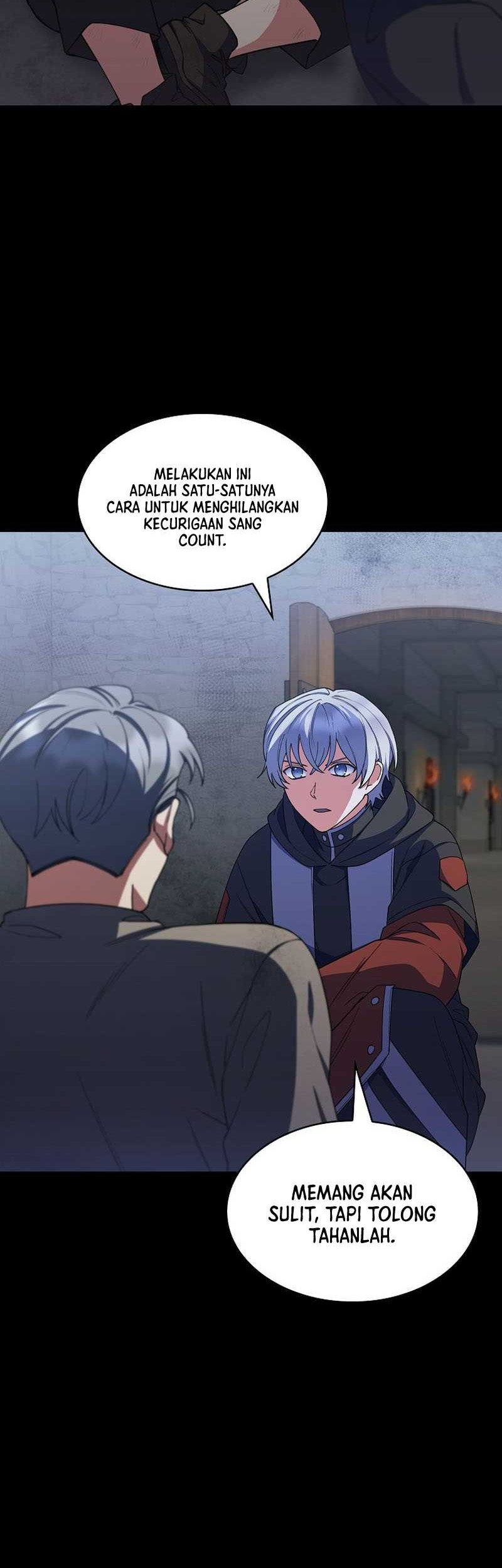 I Regressed to My Ruined Family Chapter 23 Gambar 25