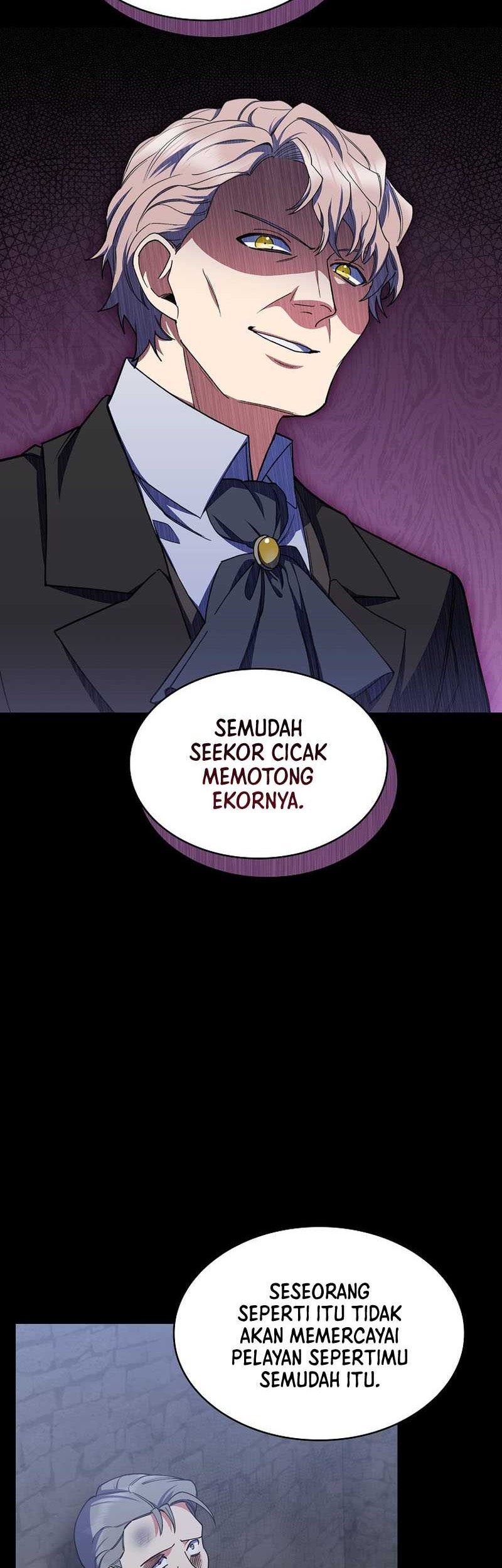I Regressed to My Ruined Family Chapter 23 Gambar 27