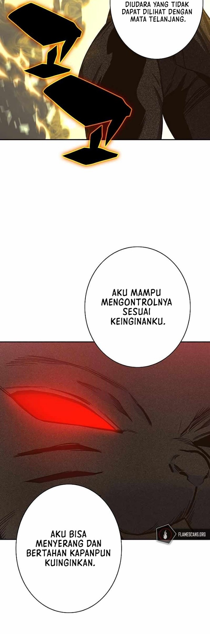 X Ash Chapter 59 halaman 34