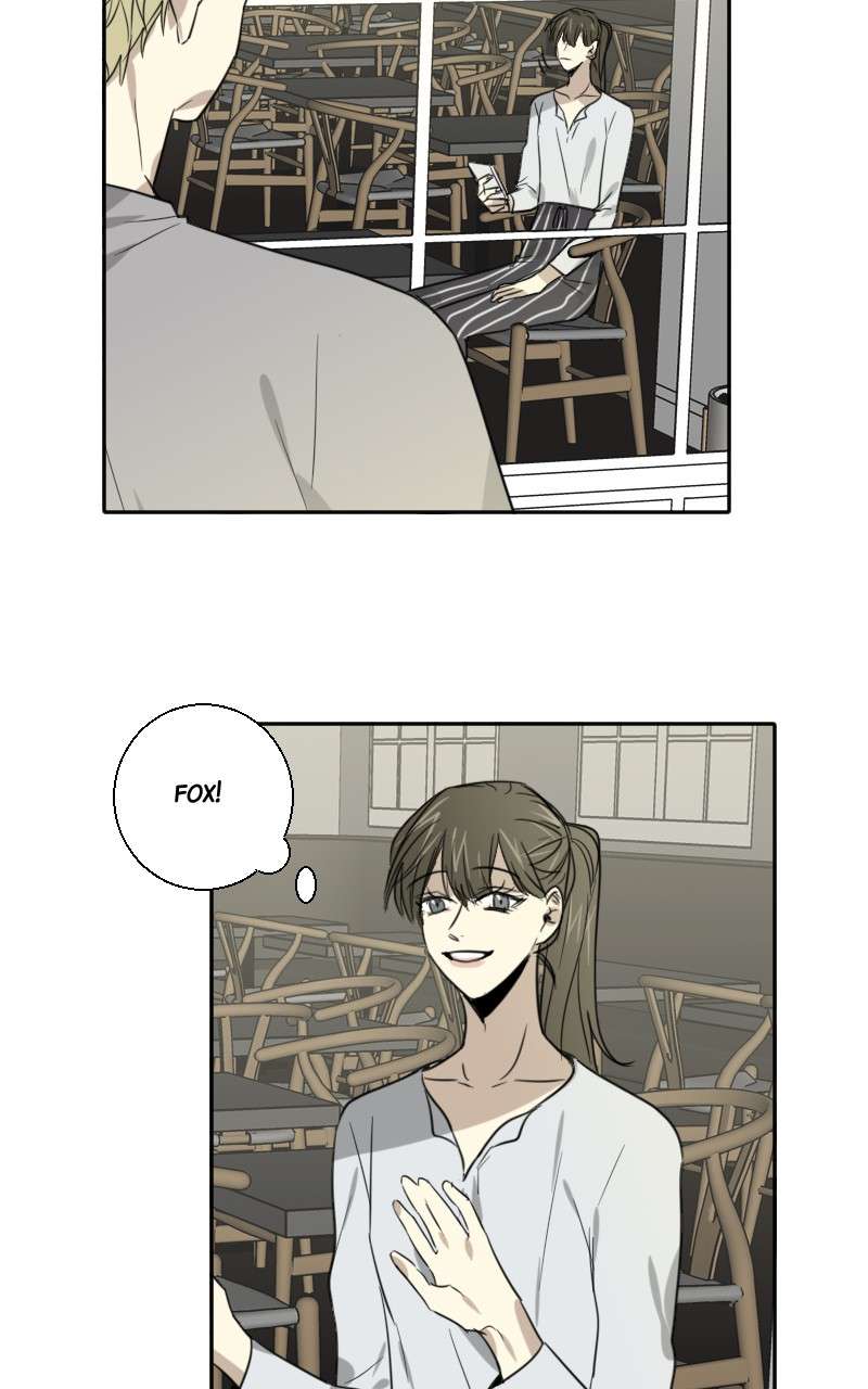 [C]LOSER Chapter 29 Gambar 37