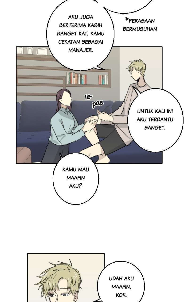 [C]LOSER Chapter 22 Gambar 30