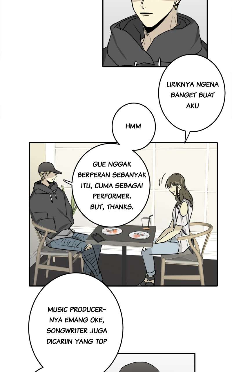 [C]LOSER Chapter 10 Gambar 32