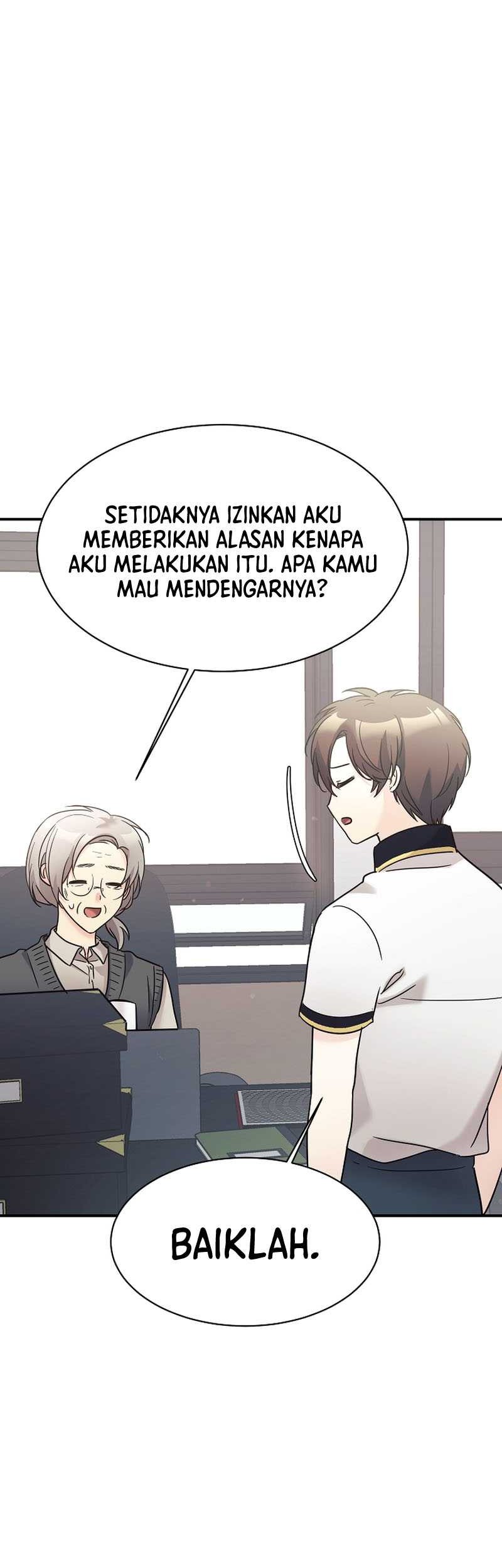 My Daughter Is a Dragon! Chapter 36 Gambar 24