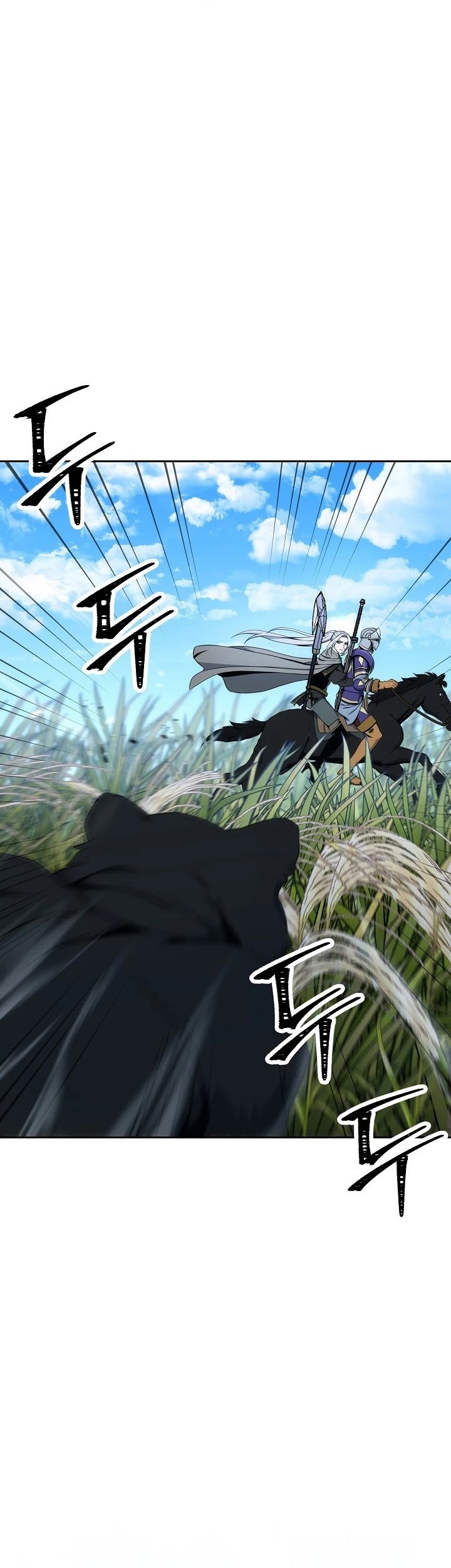 Skeleton Soldier Couldn’t Protect the Dungeon Chapter 180 Gambar 38