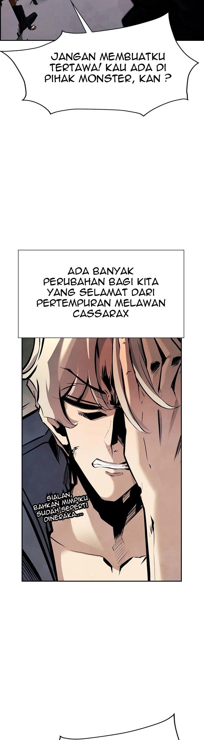 Noryangjin Raid Chapter 7 halaman 56