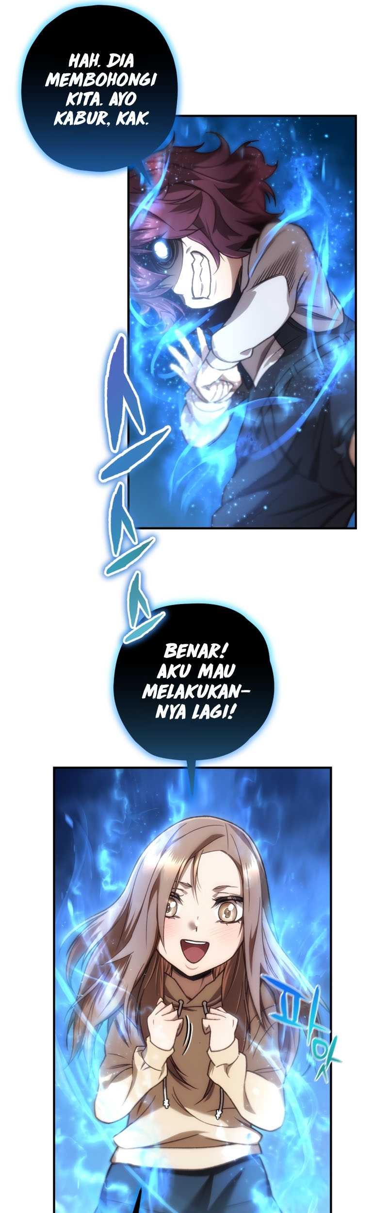 Re: Life Player Chapter 20 halaman 27