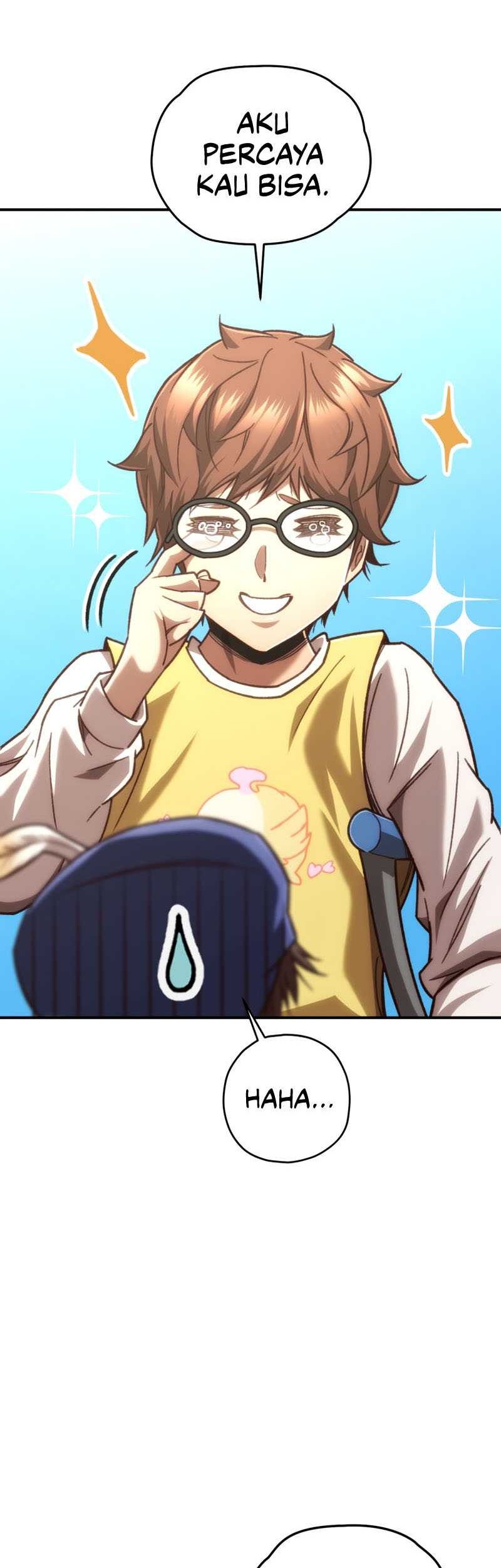 Re: Life Player Chapter 17 halaman 35