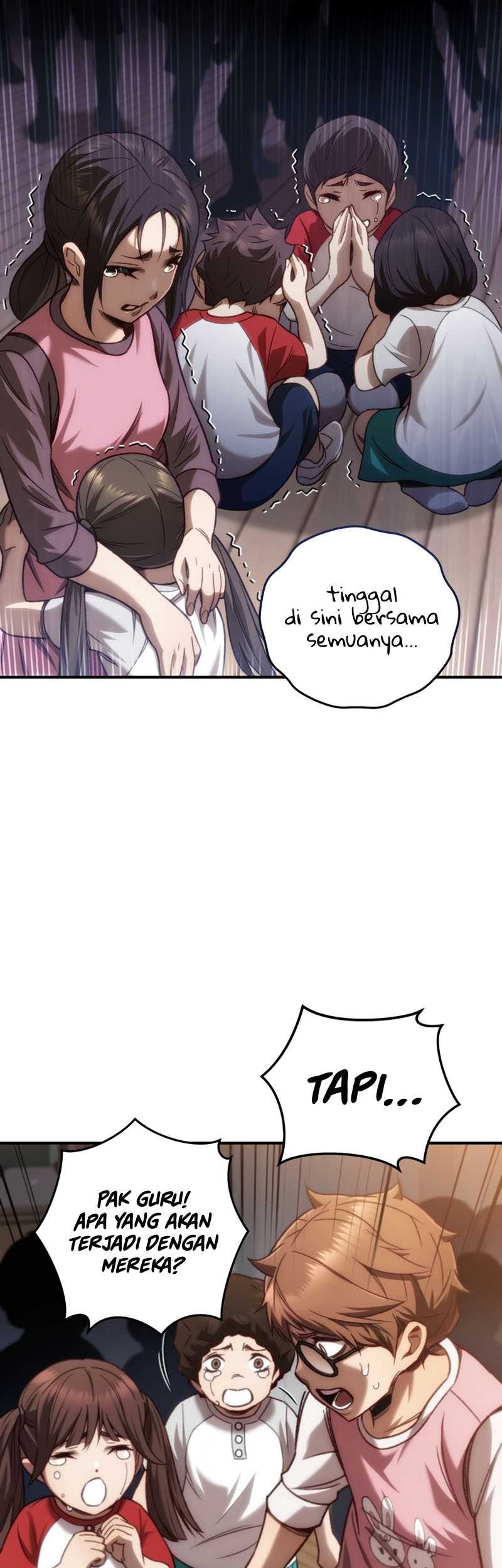 Re: Life Player Chapter 15 halaman 27