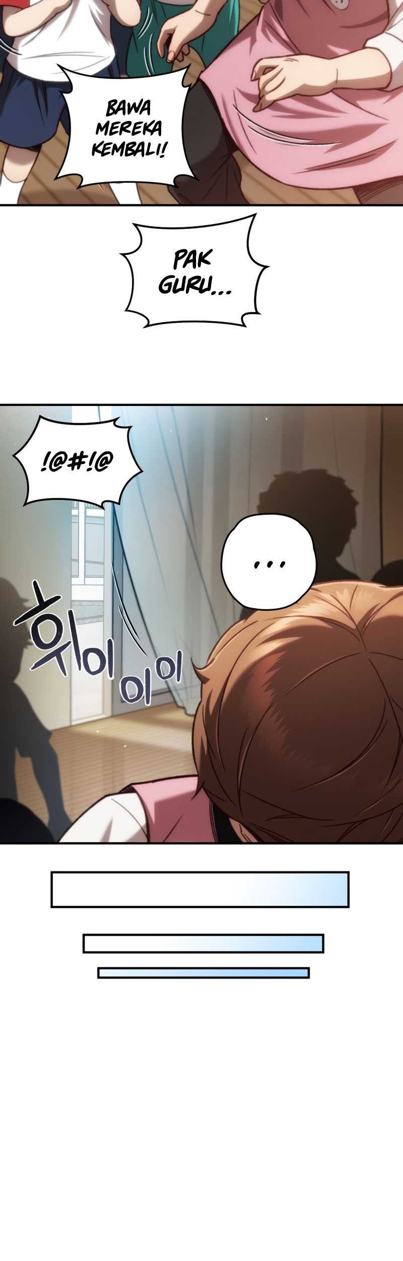 Re: Life Player Chapter 15 halaman 28