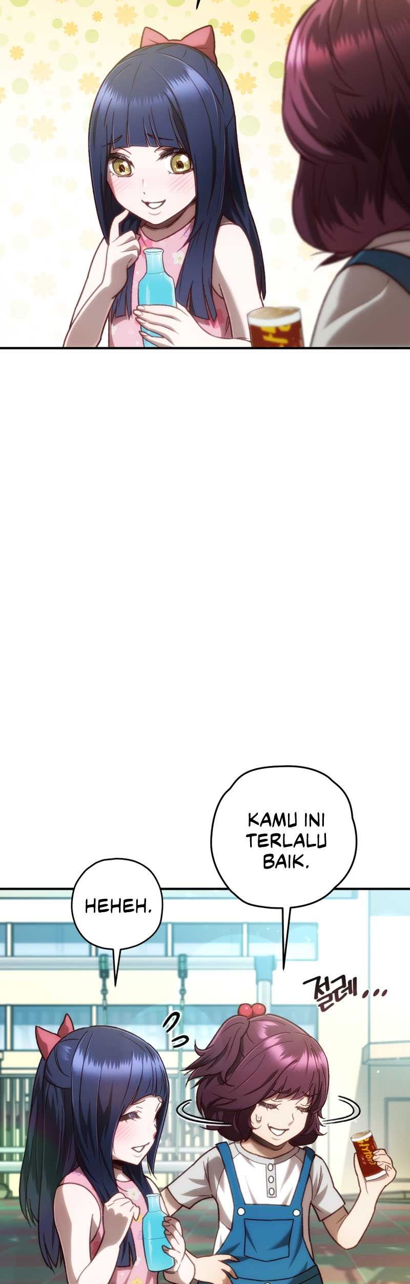 Re: Life Player Chapter 14 halaman 24