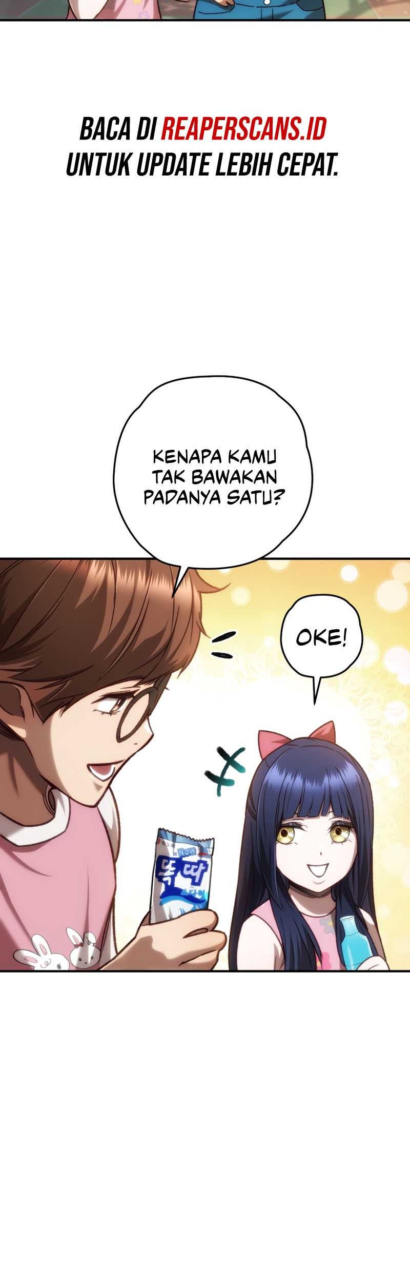 Re: Life Player Chapter 14 halaman 25