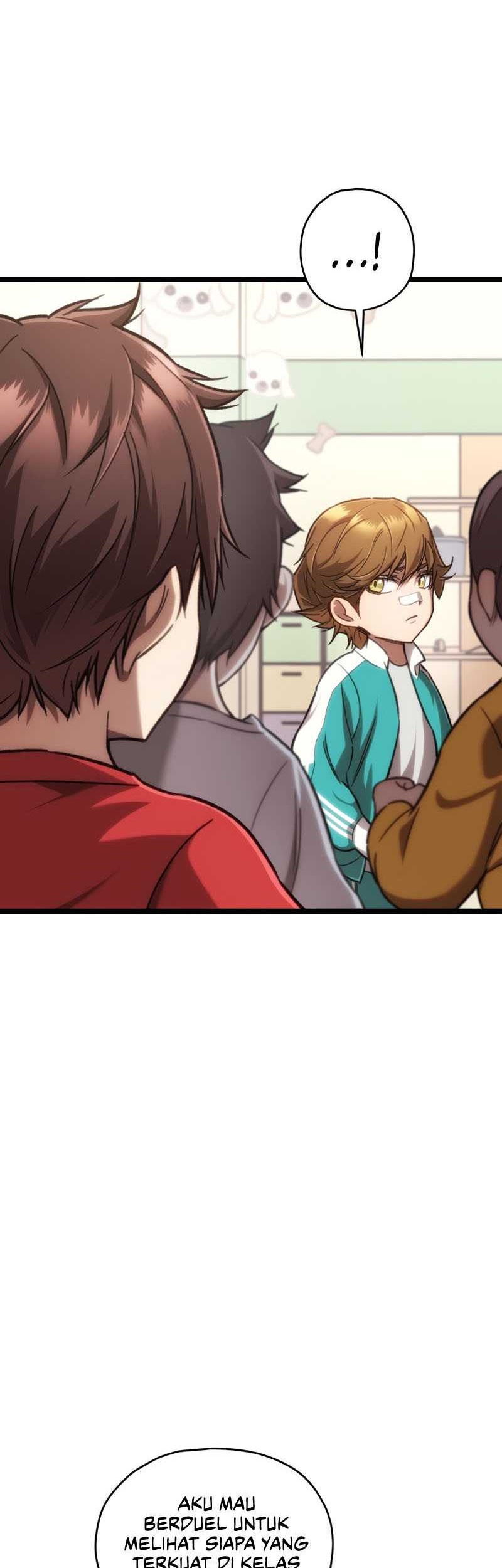 Re: Life Player Chapter 13 halaman 31